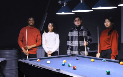 NAPA New Team & Player Appreciation