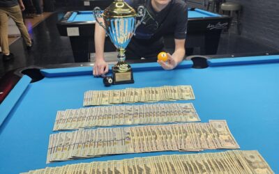 2024 NAPA International Championships